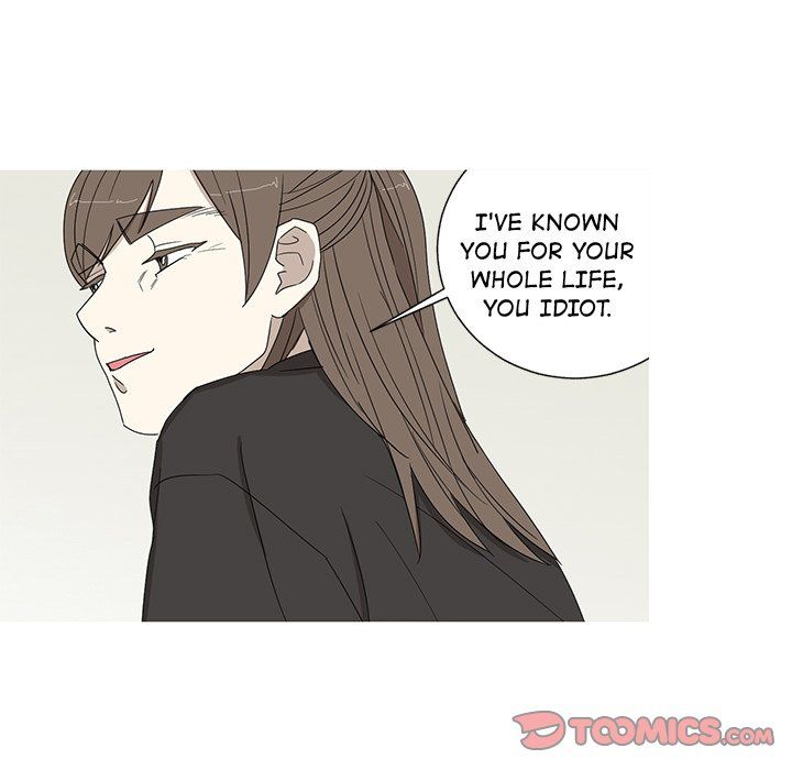 Hubby Bunny Manhwa - Chapter 21 Page 33