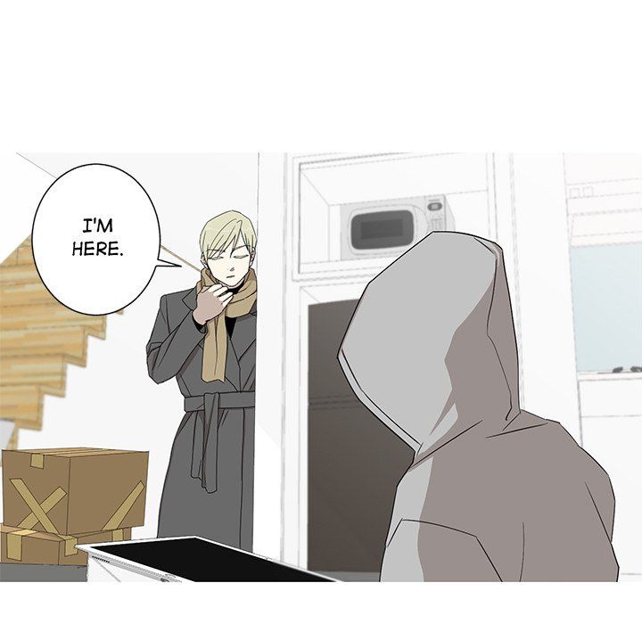 Hubby Bunny Manhwa - Chapter 21 Page 35