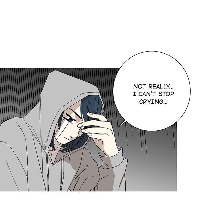 Hubby Bunny Manhwa - Chapter 21 Page 37