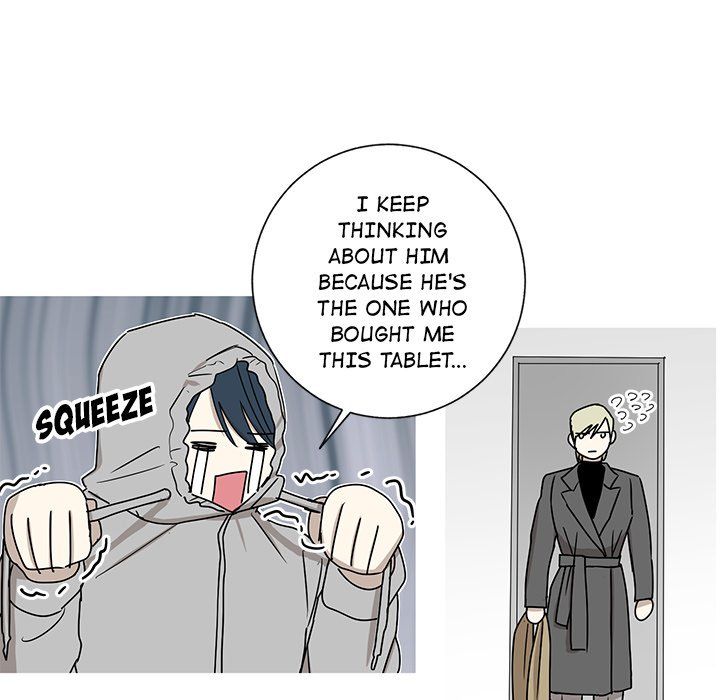 Hubby Bunny Manhwa - Chapter 21 Page 38