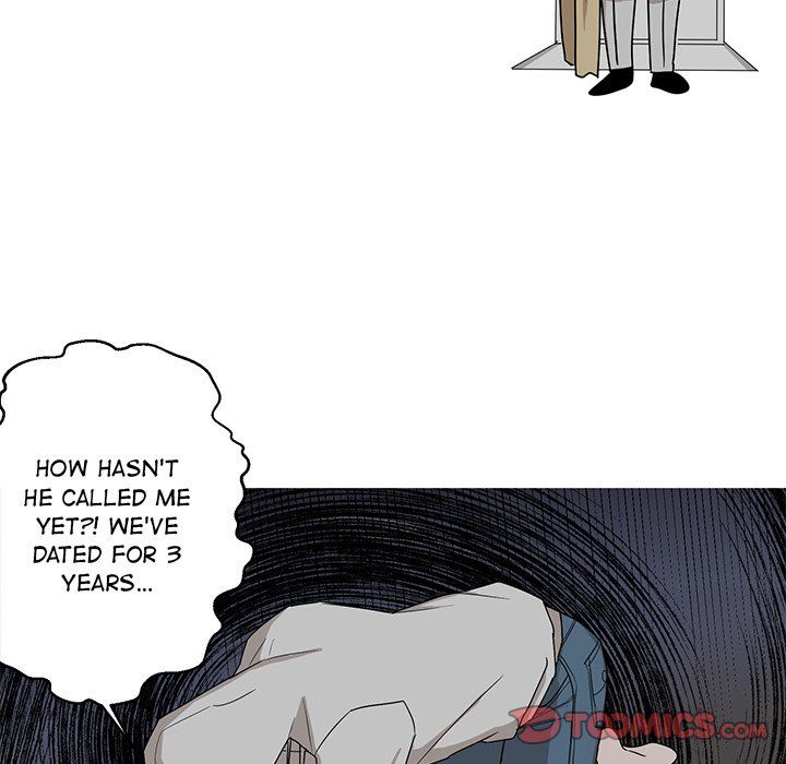 Hubby Bunny Manhwa - Chapter 21 Page 39