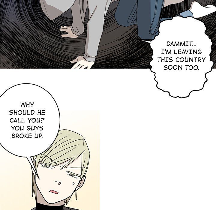 Hubby Bunny Manhwa - Chapter 21 Page 40