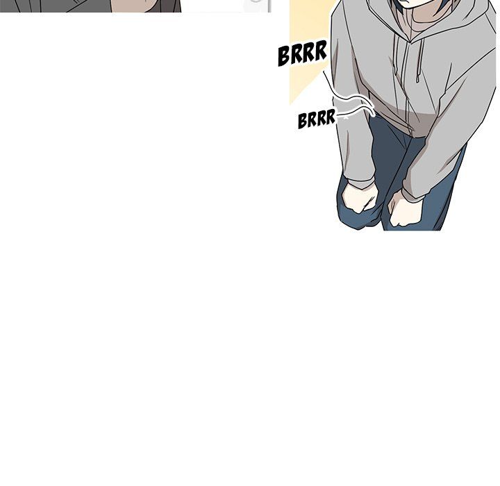 Hubby Bunny Manhwa - Chapter 21 Page 43