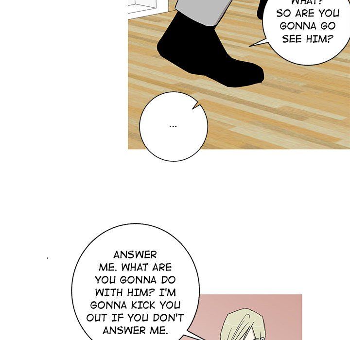 Hubby Bunny Manhwa - Chapter 21 Page 46