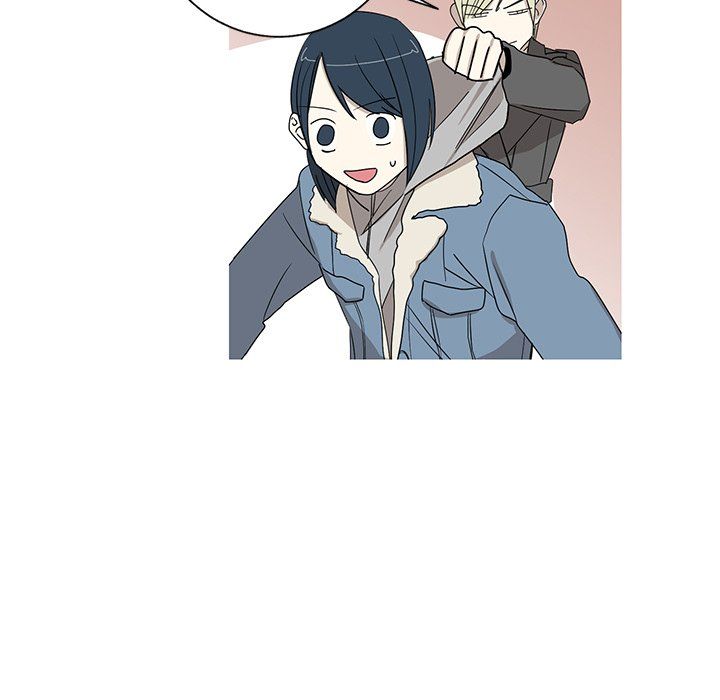 Hubby Bunny Manhwa - Chapter 21 Page 47