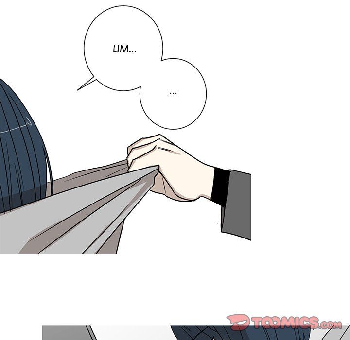 Hubby Bunny Manhwa - Chapter 21 Page 48