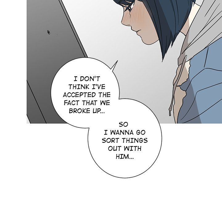 Hubby Bunny Manhwa - Chapter 21 Page 49