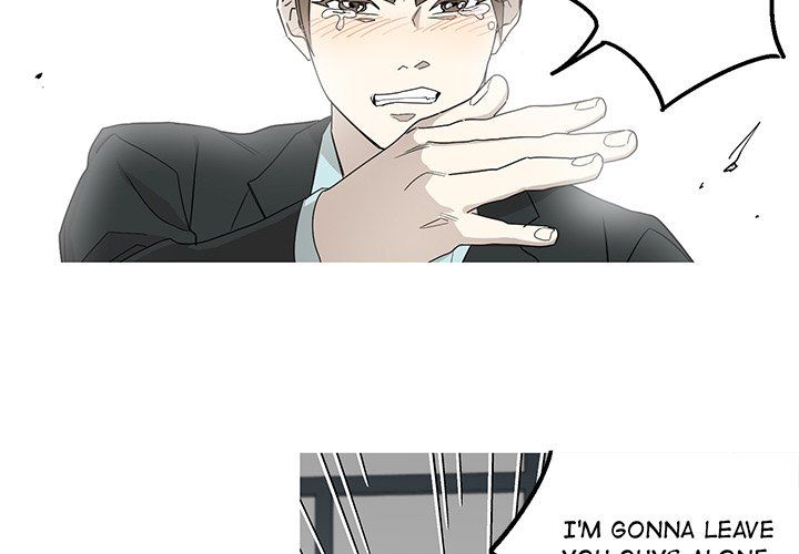 Hubby Bunny Manhwa - Chapter 17 Page 2
