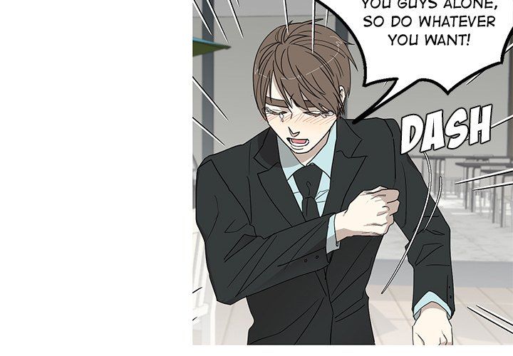 Hubby Bunny Manhwa - Chapter 17 Page 3