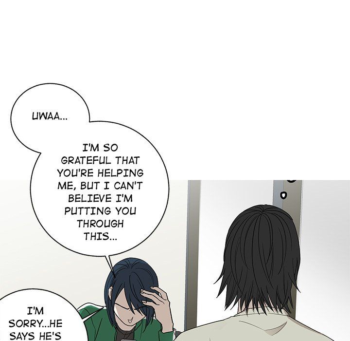 Hubby Bunny Manhwa - Chapter 17 Page 4