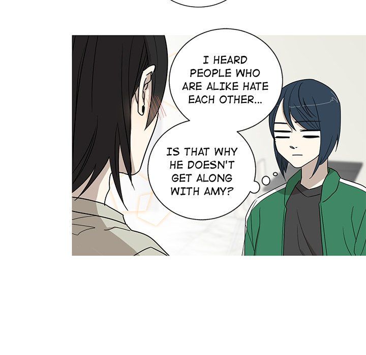 Hubby Bunny Manhwa - Chapter 17 Page 6