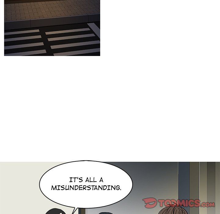 Hubby Bunny Manhwa - Chapter 17 Page 9