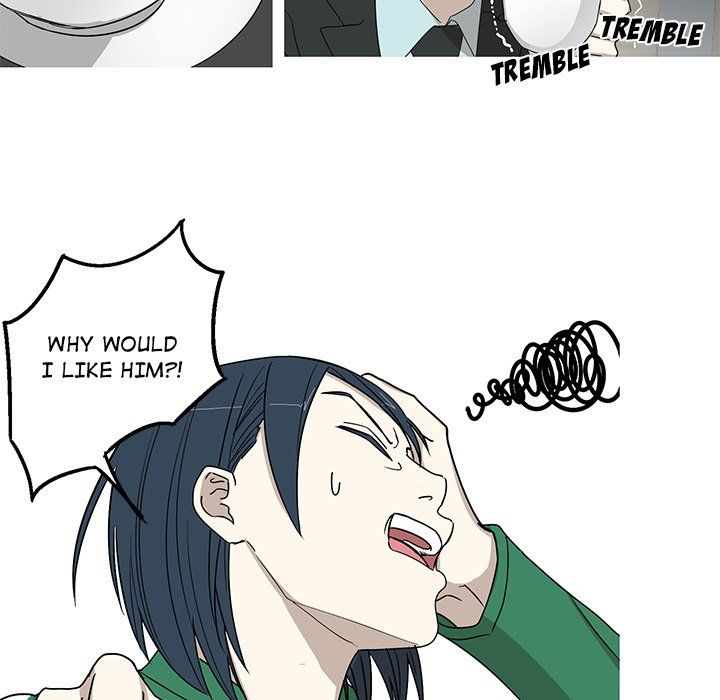 Hubby Bunny Manhwa - Chapter 17 Page 12