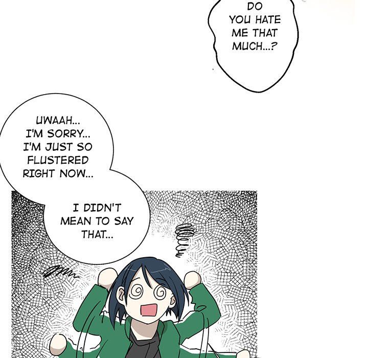 Hubby Bunny Manhwa - Chapter 17 Page 16