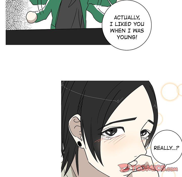 Hubby Bunny Manhwa - Chapter 17 Page 17