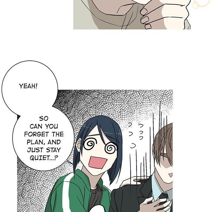 Hubby Bunny Manhwa - Chapter 17 Page 18