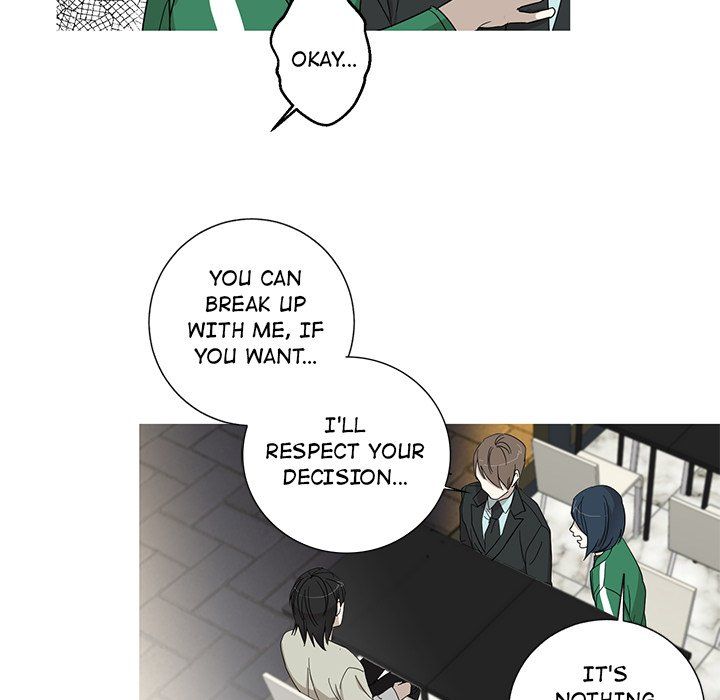 Hubby Bunny Manhwa - Chapter 17 Page 19