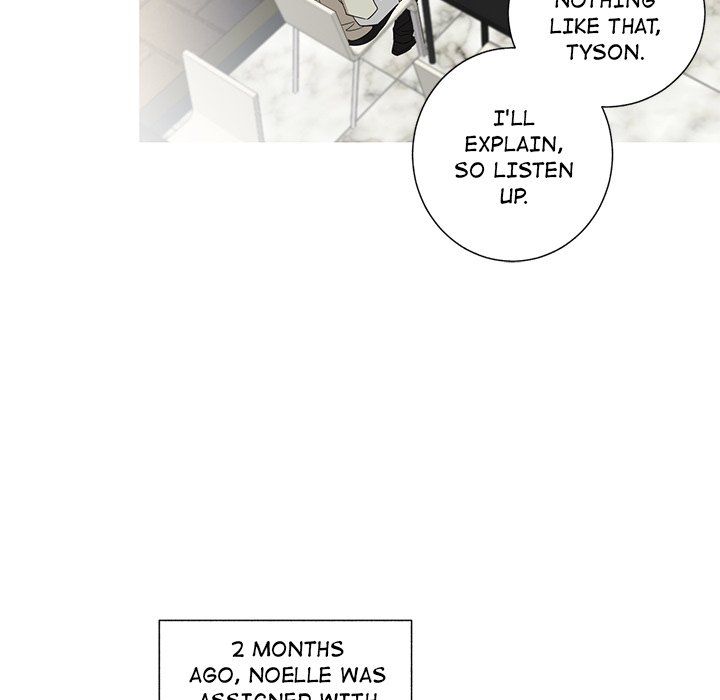 Hubby Bunny Manhwa - Chapter 17 Page 20