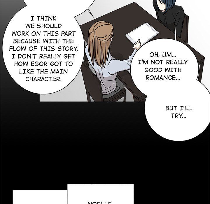 Hubby Bunny Manhwa - Chapter 17 Page 22