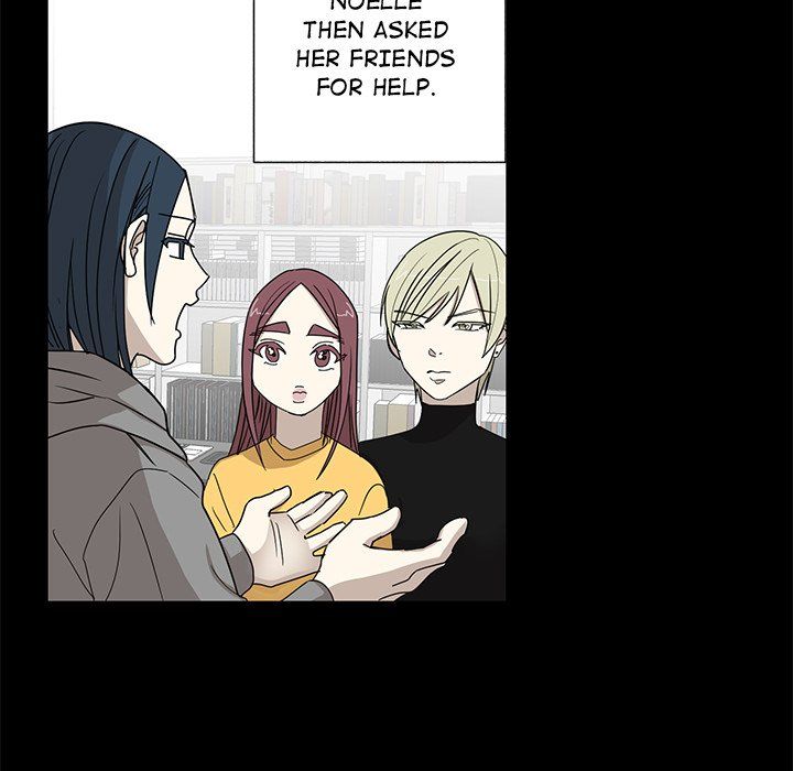 Hubby Bunny Manhwa - Chapter 17 Page 23