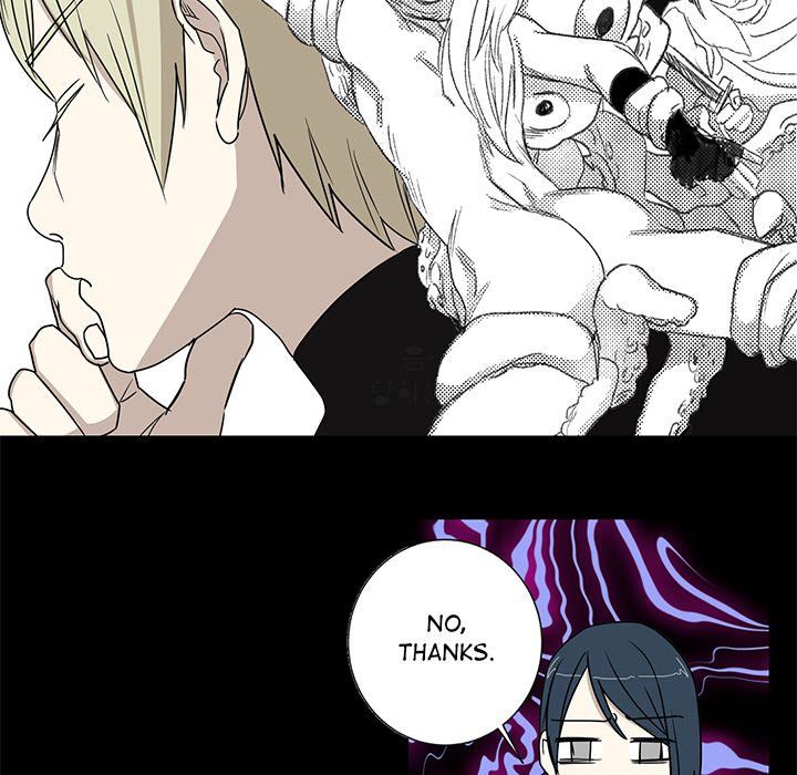 Hubby Bunny Manhwa - Chapter 17 Page 26