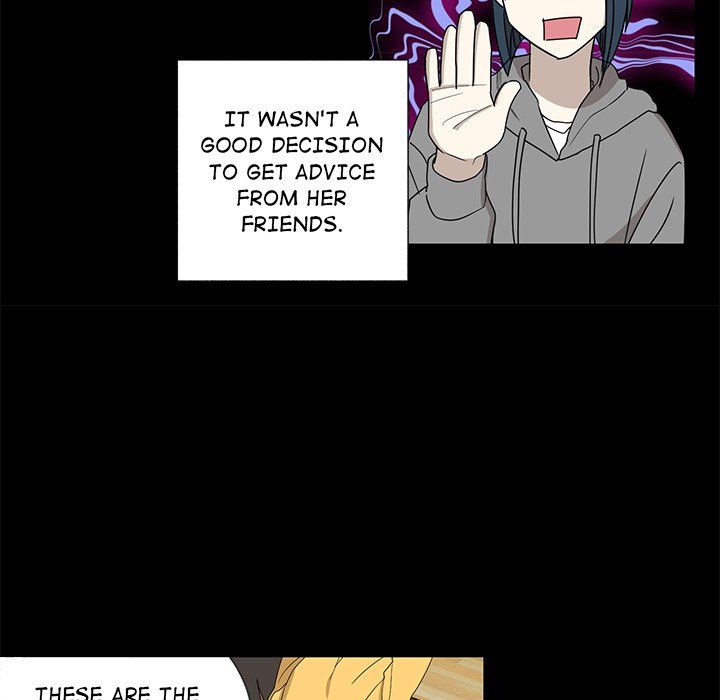 Hubby Bunny Manhwa - Chapter 17 Page 27