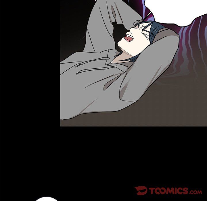 Hubby Bunny Manhwa - Chapter 17 Page 29