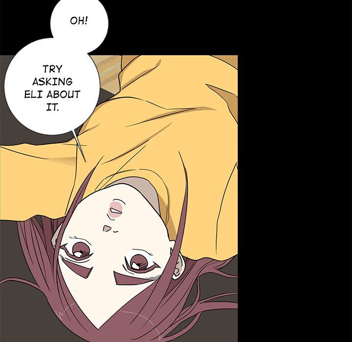 Hubby Bunny Manhwa - Chapter 17 Page 30