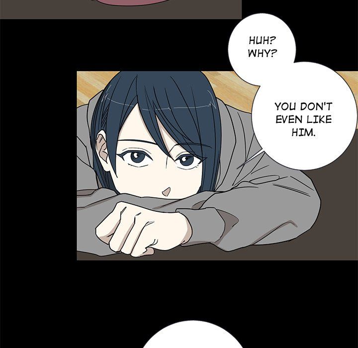 Hubby Bunny Manhwa - Chapter 17 Page 31