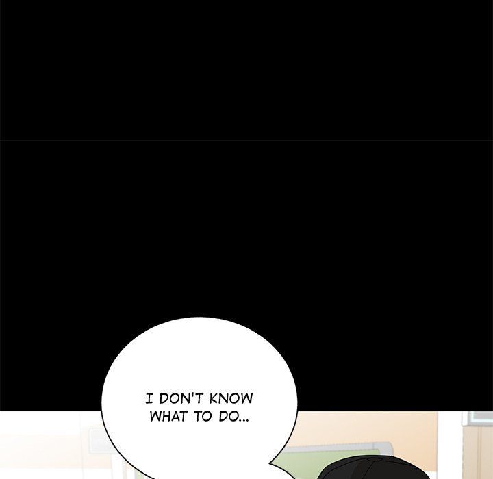 Hubby Bunny Manhwa - Chapter 17 Page 34