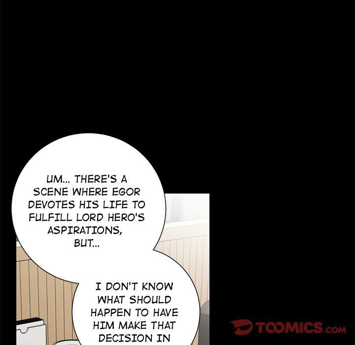 Hubby Bunny Manhwa - Chapter 17 Page 37