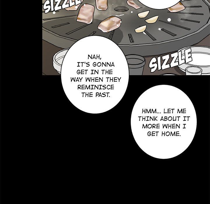 Hubby Bunny Manhwa - Chapter 17 Page 40