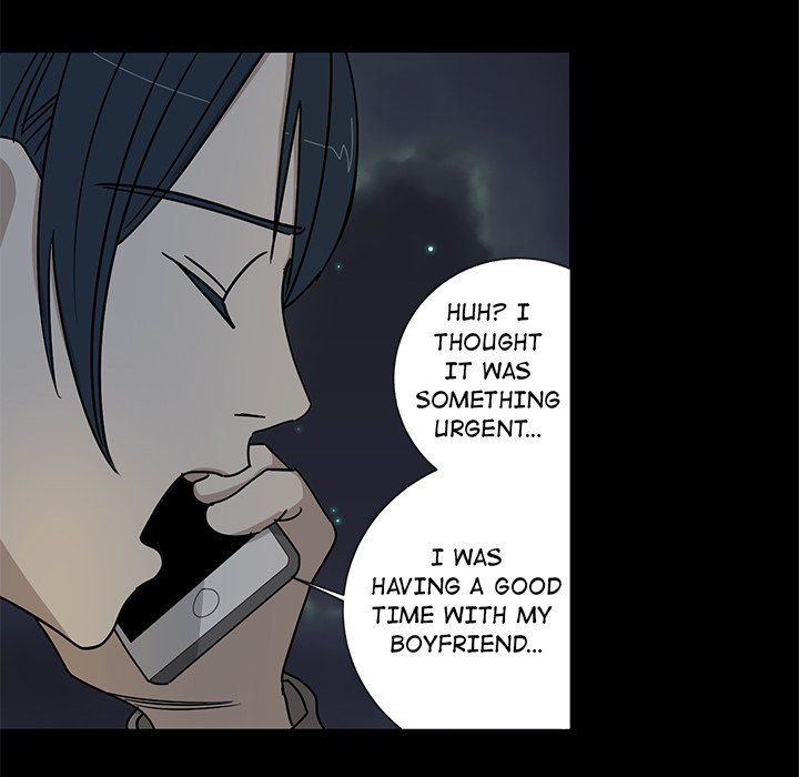 Hubby Bunny Manhwa - Chapter 17 Page 43