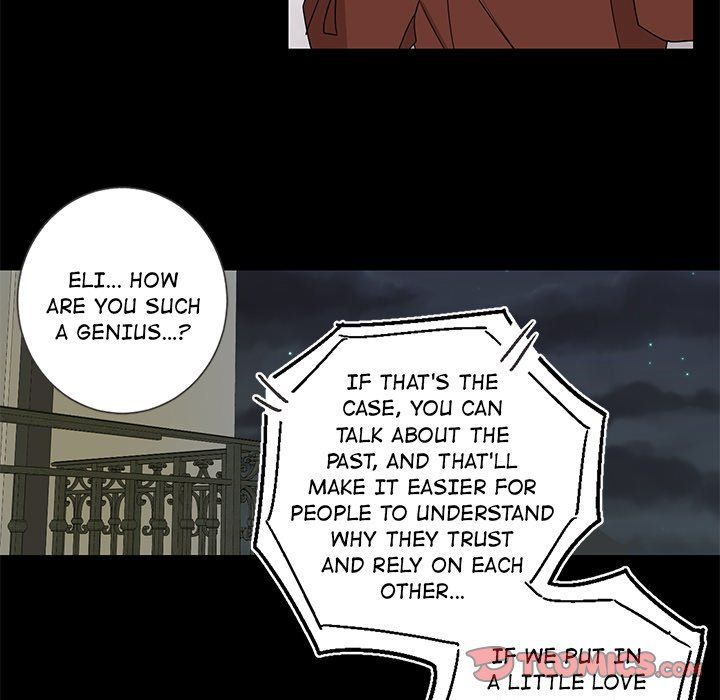 Hubby Bunny Manhwa - Chapter 17 Page 45