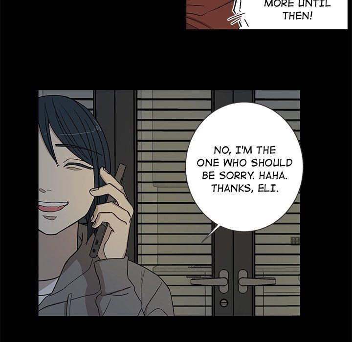 Hubby Bunny Manhwa - Chapter 17 Page 47