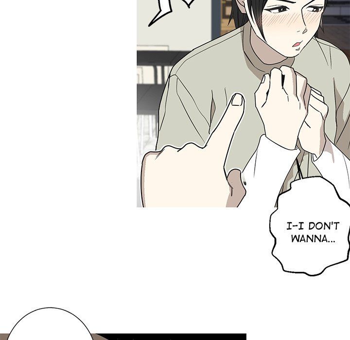 Hubby Bunny Manhwa - Chapter 17 Page 54