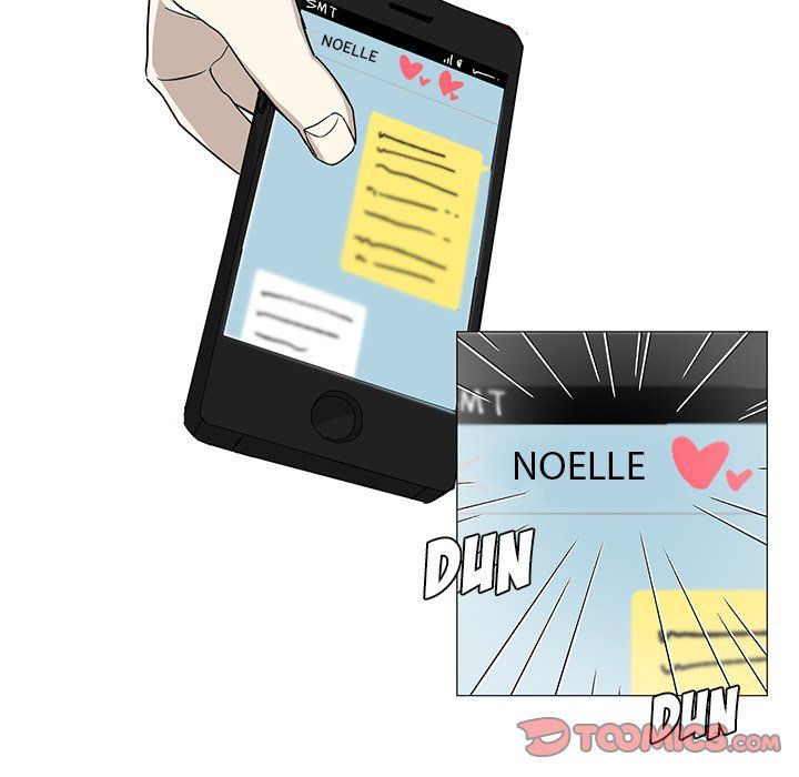 Hubby Bunny Manhwa - Chapter 17 Page 57