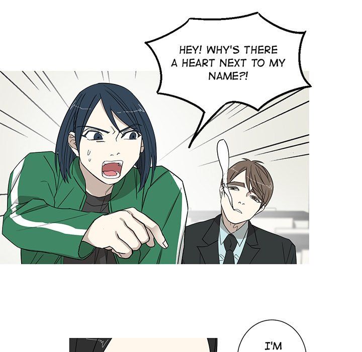 Hubby Bunny Manhwa - Chapter 17 Page 58