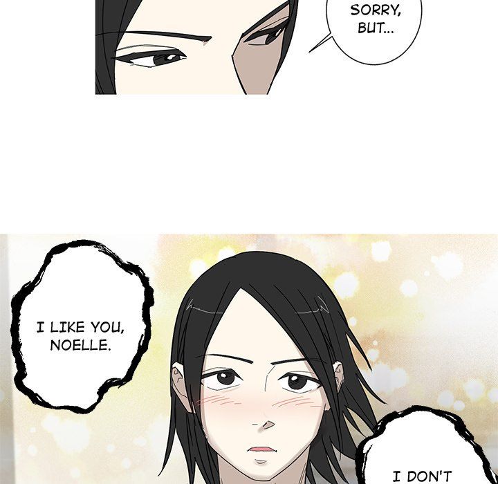 Hubby Bunny Manhwa - Chapter 17 Page 59