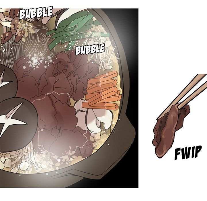 Hubby Bunny Manhwa - Chapter 24 Page 28