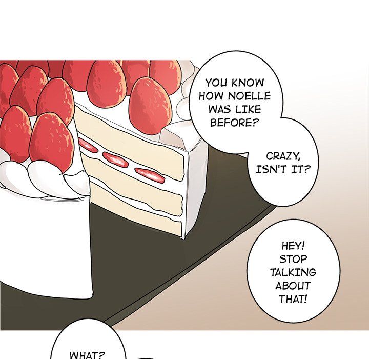 Hubby Bunny Manhwa - Chapter 24 Page 31