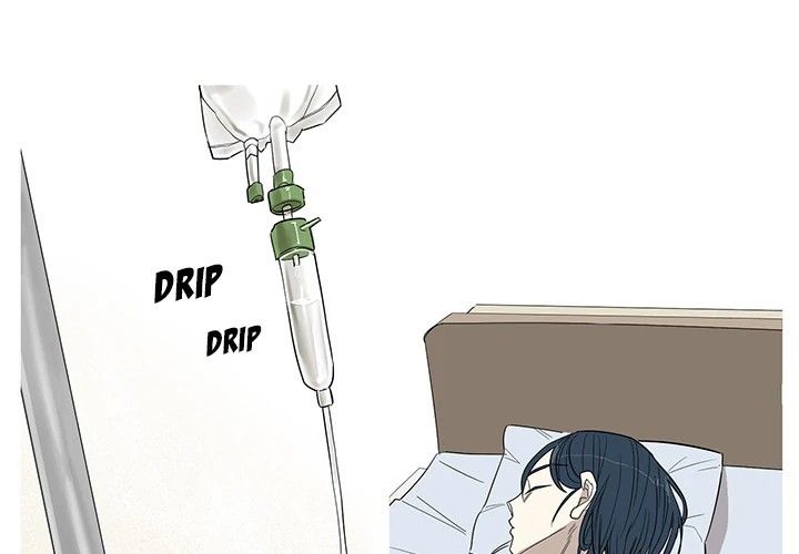 Hubby Bunny Manhwa - Chapter 7 Page 0