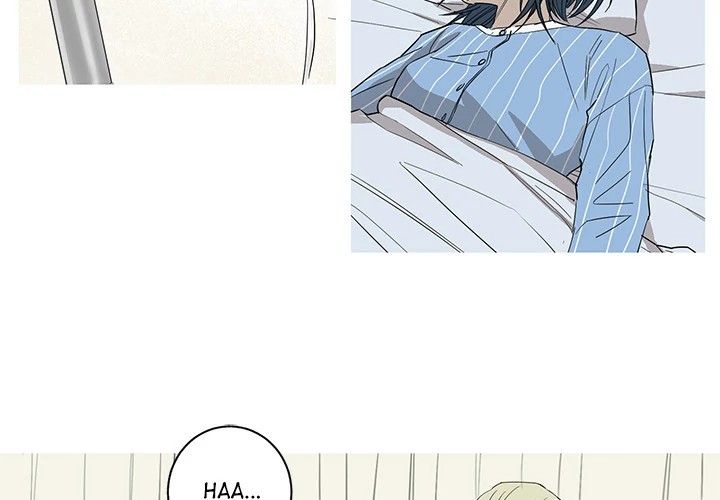 Hubby Bunny Manhwa - Chapter 7 Page 1