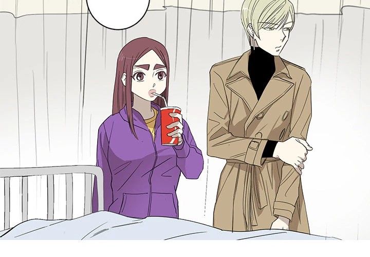 Hubby Bunny Manhwa - Chapter 7 Page 2