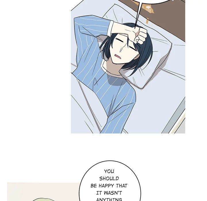 Hubby Bunny Manhwa - Chapter 7 Page 4