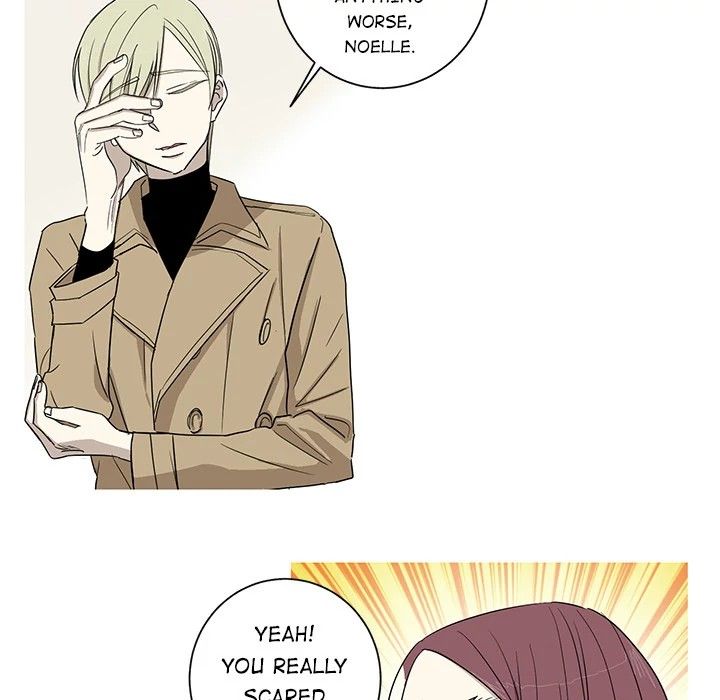 Hubby Bunny Manhwa - Chapter 7 Page 5