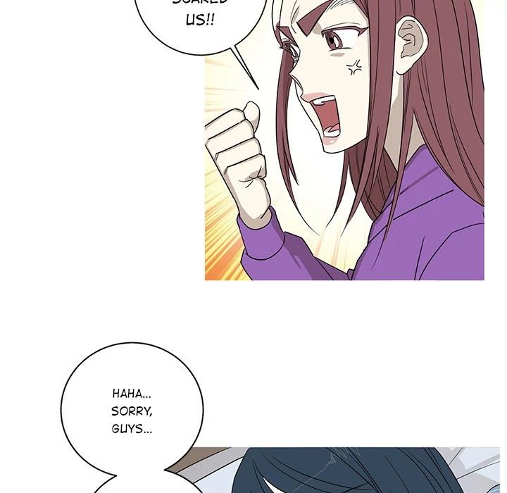 Hubby Bunny Manhwa - Chapter 7 Page 6