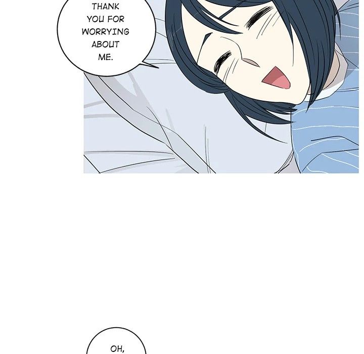 Hubby Bunny Manhwa - Chapter 7 Page 7
