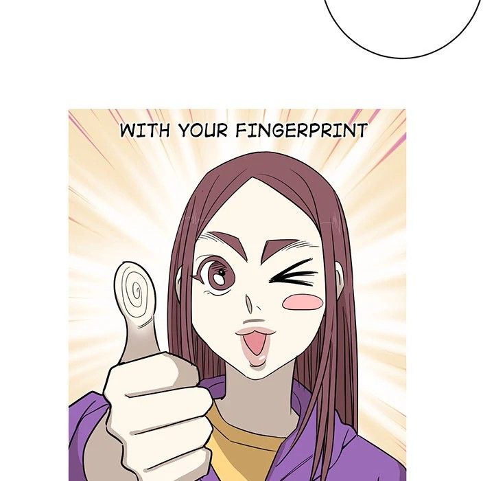 Hubby Bunny Manhwa - Chapter 7 Page 9