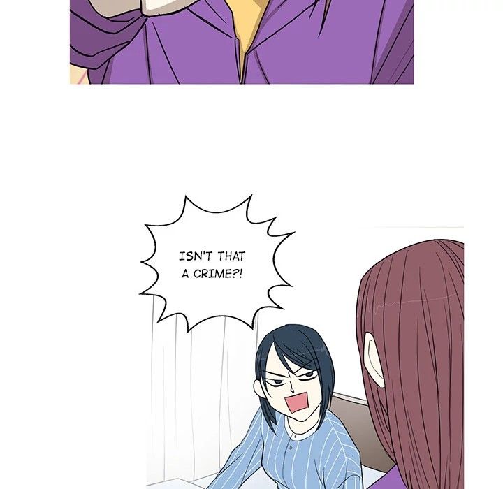 Hubby Bunny Manhwa - Chapter 7 Page 10